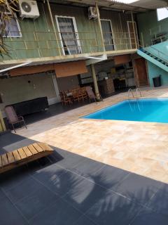 Contconteiner hospedagem - Olímpia - 0
