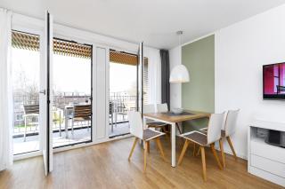 Ferienwohnung Ankergold im Deichhaus - Bensersiel - 2