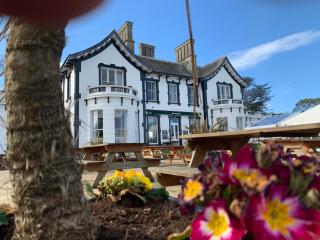The Haven Hotel - Dunmore East - 0