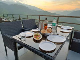 Hotel Cloud Inn, Nainital - Rāmgarh - 3