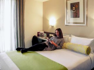 Mercure Madrid Centro - Madrid - 6