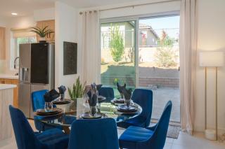 Enjoy a stay @ Casa de Fore!Play! New Townhome! - La Quinta - 2