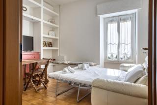 JOIVY Adorable 1 bed flat near centre - Milan - 0