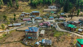 Club Mahindra Janjehli - 2