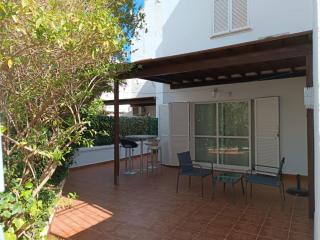 DUPLEX ESPECTACULAR en PRIMERA LÍNEA NATURISTA! - Las Bombardas - 8