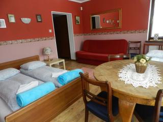 Pensjonat u Alexa - 6