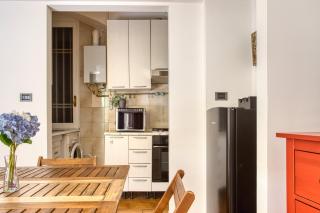 JOIVY Adorable 1 bed flat near centre - Milan - 9