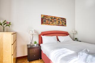 JOIVY Adorable 1 bed flat near centre - Milan - 8