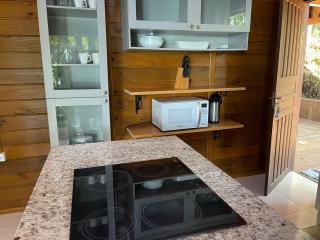 casa praia miseria - Bombinhas - 8