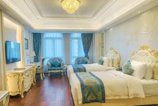 Wyndham Grand Kunming East - Kunming - 3