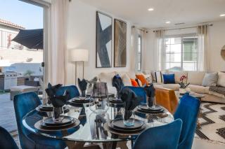 Enjoy a stay @ Casa de Fore!Play! New Townhome! - La Quinta - 1