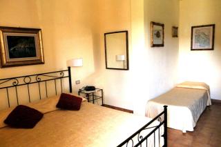 Hotel Il Caminetto - 9