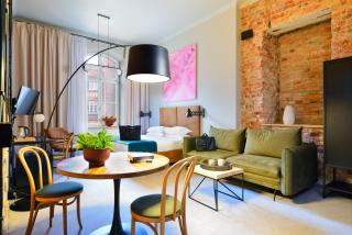 ARCHE Dwór Uphagena Gdańsk - 8