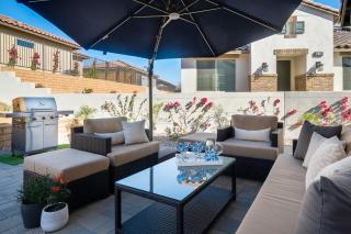 Enjoy a stay @ Casa de Fore!Play! New Townhome! - La Quinta - 6