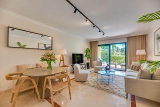 VACATION MARBELLA I El Palmeral, Golf Valley, Renovated, Fast WiFi - Marbella - 8