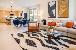 Enjoy a stay @ Casa de Fore!Play! New Townhome! - 7