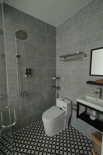 Venice River View P Boutique Hotel - Grand World Phú Quốc - 5