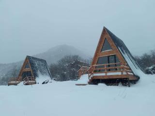 Cottage Tvishi - 4