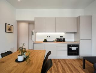 Cali & Rio Apartments by Irundo - Zagabria - 4