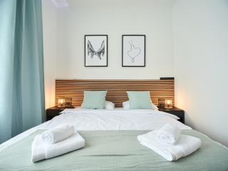 Cali & Rio Apartments by Irundo - 6