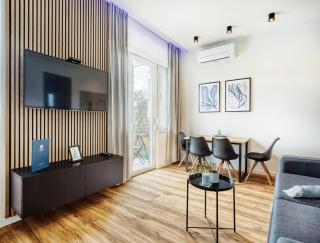 Cali & Rio Apartments by Irundo - Zagabria - 7