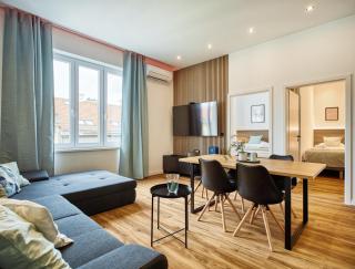 Cali & Rio Apartments by Irundo - Zagabria - 2