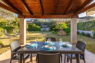 Sa Perla Marina - FREE WIFI - 500 mt from the beach - 7