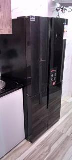 Fadi Appartement F4 - 7