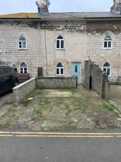 Cozy Cottage 18th Century Seaside Escape Free parking - Weymouth - 0