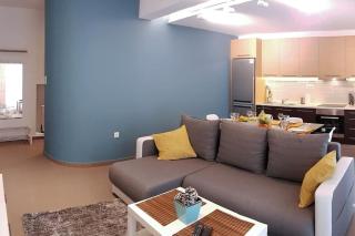 2 bedroom luxury apartment near Athens Acropolis - Atene - 0