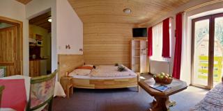 Apartmány Limba - Belá - 9