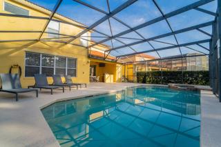 151OCB Casa Serena - Davenport - 5