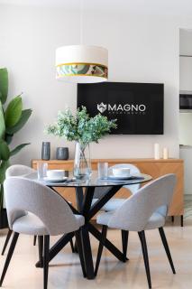 Magno Apartments Ruiseñor - Sevilha - 1