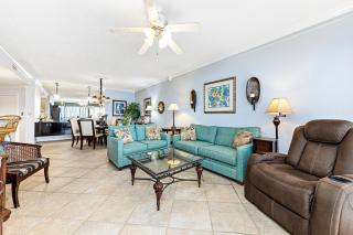 Romar House Unit 704A - Orange Beach - 9