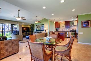 WAILEA ELUA, #1204 condo - Wailea - 3