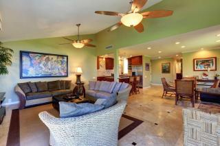 WAILEA ELUA, #1204 condo - Wailea - 4