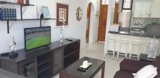 Garajonay II, Los Cristianos - Los Cristianos - 7
