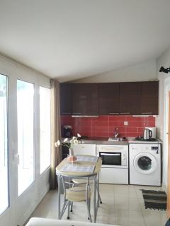 Vacations in Patra Studios - Patra - 1