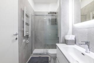 Arco della Pace Modern Studio - 4