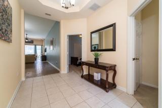 WH2618DS Windsor Hills Retreat - Orlando - 5