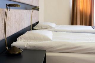 Hotel Slaviani - Dimitrovgrad - 1