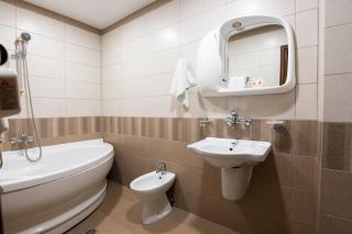Hotel Slaviani - Dimitrovgrad - 3