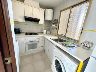 1 Bed Apartment Balcones del Mar - El Campello - 9