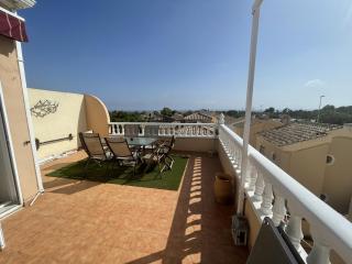 225 Relax Lomas de Cabo Roig - Alicante Holiday - Orihuela-Costa - 0