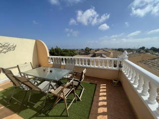 225 Relax Lomas de Cabo Roig - Alicante Holiday - Orihuela-Costa - 8
