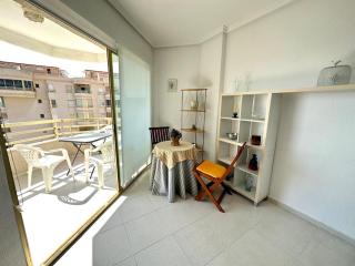 1 Bed Apartment Balcones del Mar - El Campello - 5