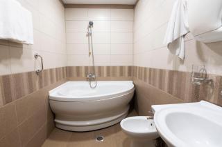Hotel Slaviani - Dimitrovgrad - 5