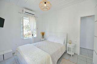 Olivo II Luxury Apartment - Hydra - 5