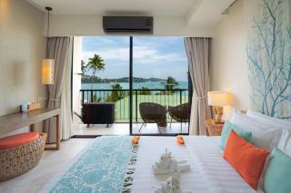 Bandara Beach Resort, Phuket - Strand Panwa - 6