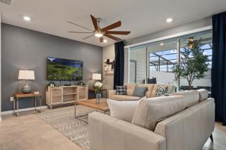 900PSWI - Island Paradise Villa - 5